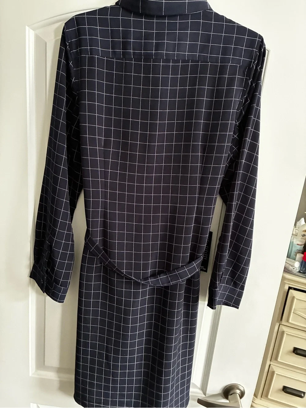 The Limited sophisticated black